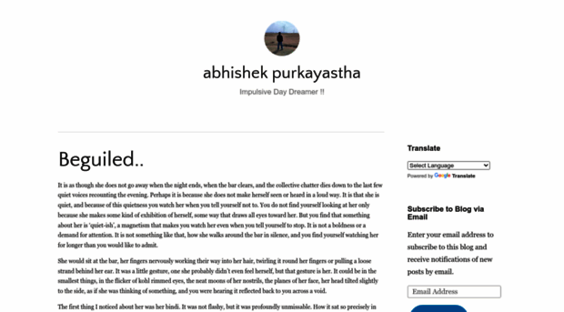 abhishekpurkayastha.com