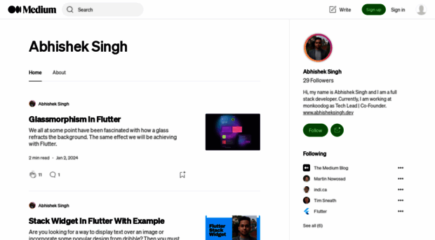 abhisheksingh-dev.medium.com