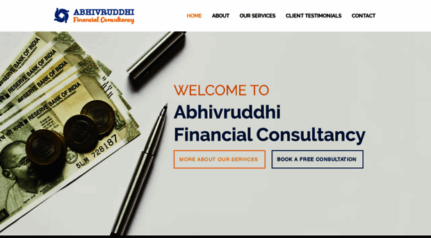 abhivruddhifinancial.com