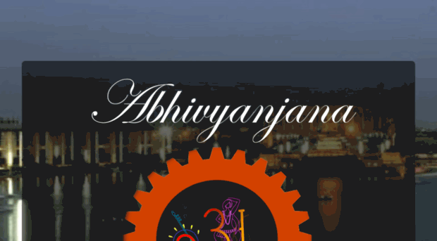 abhivyanjana2014.in