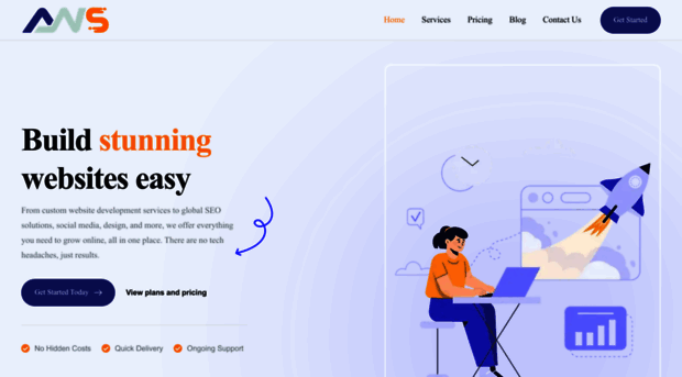 abhiwebsolutions.com