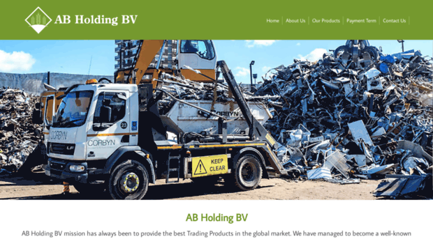 abholdingbv.com