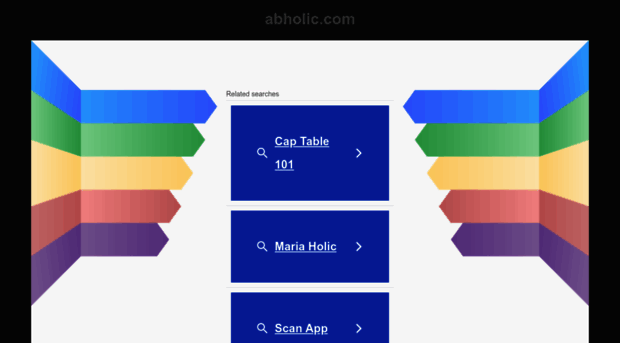 abholic.com