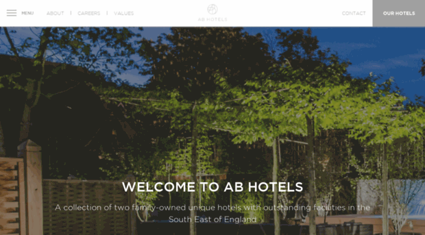 abhotels.co.uk