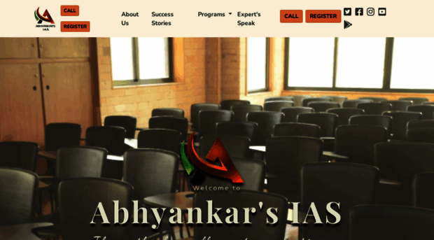 abhyankarias.com