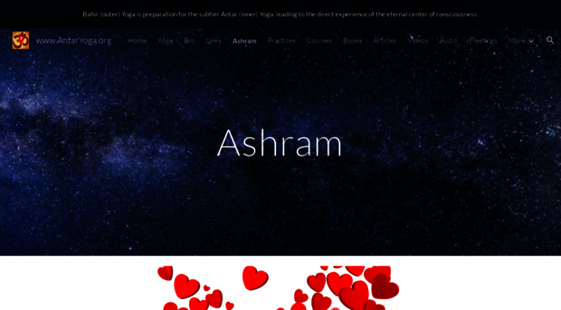 abhyasaashram.org