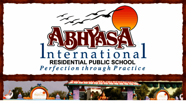 abhyasaschool.com