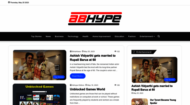 abhype.com