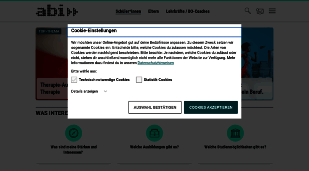 abi-magazin.de