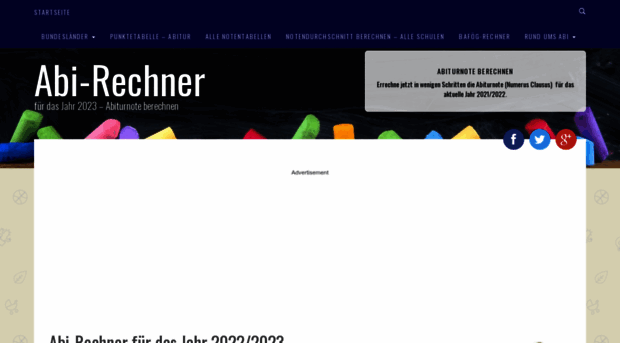 abi-rechner.com