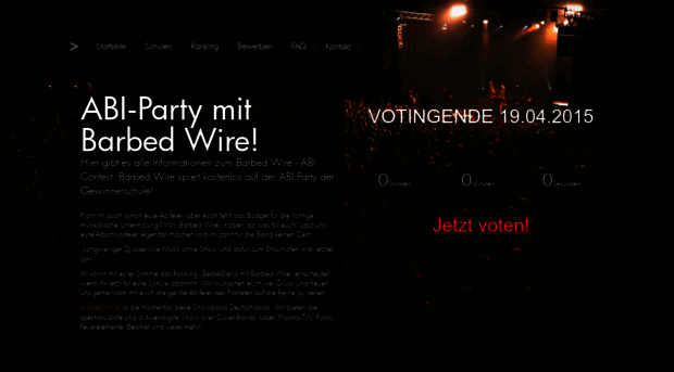 abi.barbedwire.de