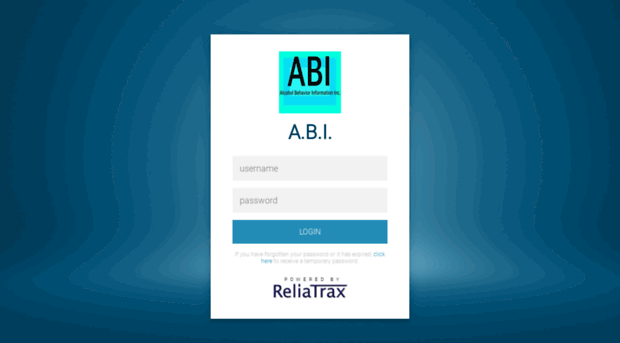 abi.reliatrax.net