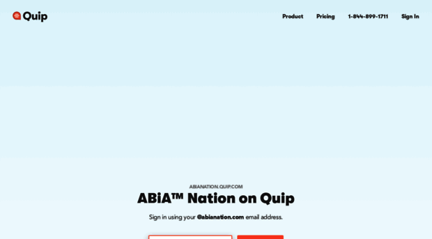 abianation.quip.com