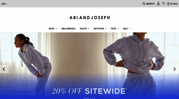 abiandjoseph.com.au