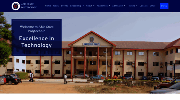 abiastatepolytechnic.edu.ng