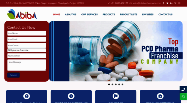 abibapharmacia.com