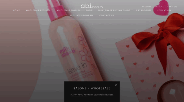 abibeauty.com