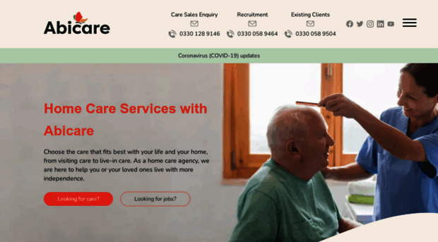 abicare.co.uk