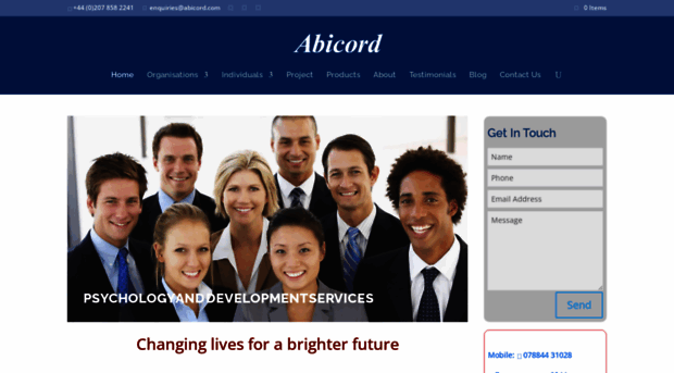 abicord.com