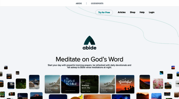 abide.co