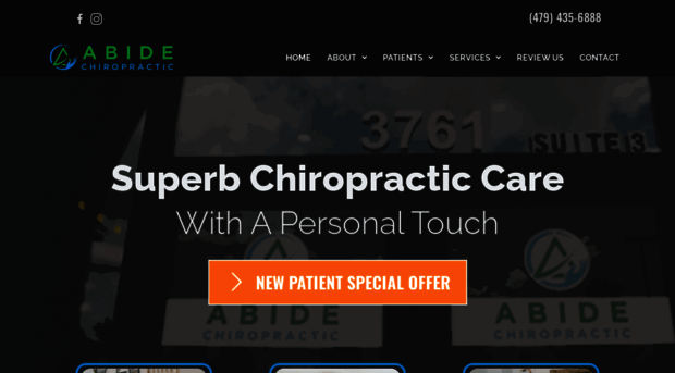 abidechiropractic.com