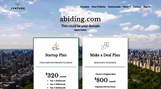 abiding.com