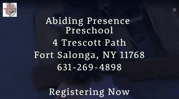 abidingpresencepreschool.com