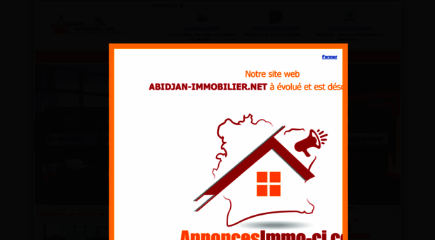 abidjan-immobilier.net