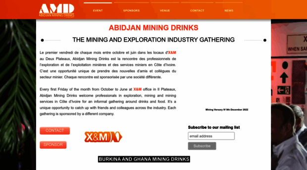 abidjanminingdrinks.com