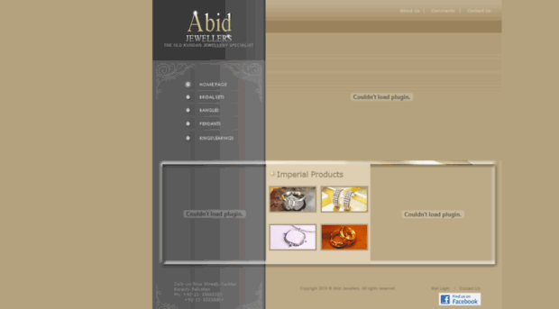 abidjewellers.com