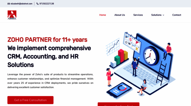 abielnet.com