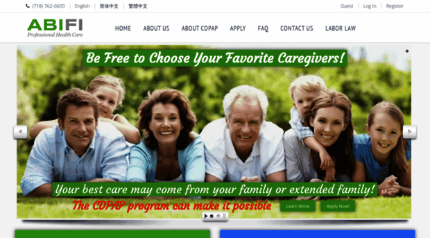 abifi.net
