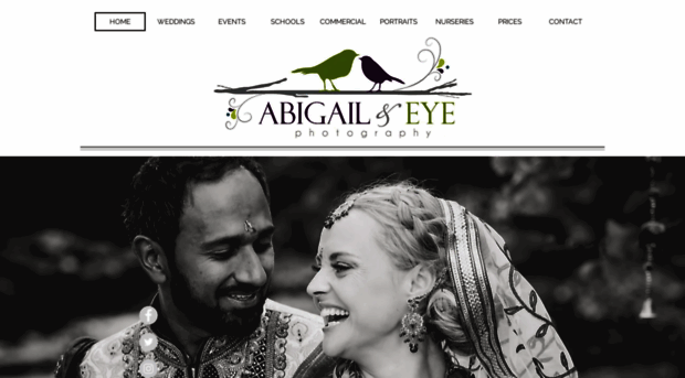 abigailandeye.co.uk