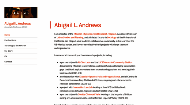 abigailandrews.com