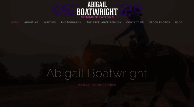abigailboatwright.com