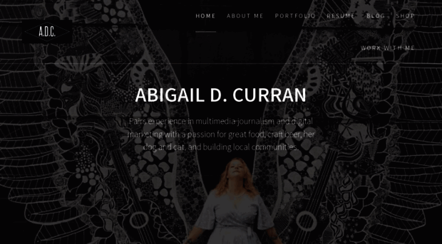 abigaildcurran.com