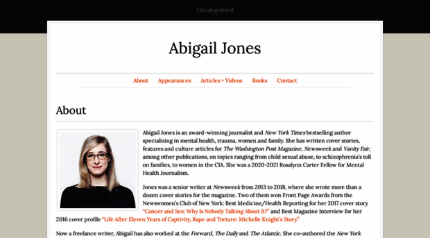 abigaildjones.com