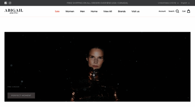 abigailfashion.com