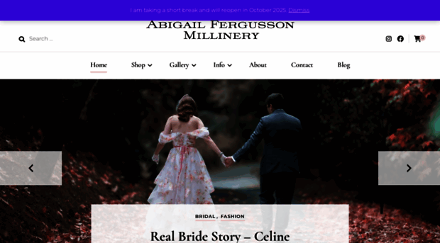 abigailfergusson.com