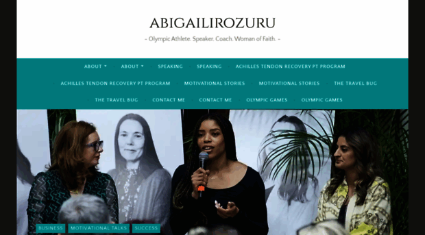 abigailirozuru.com