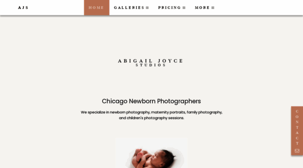 abigailjoycephotography.com