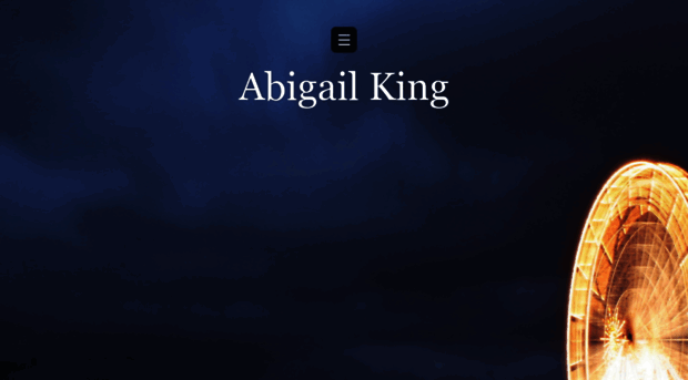 abigailking.photoshelter.com