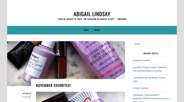 abigaillindsay.com