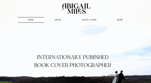 abigailmiles.com