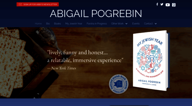 abigailpogrebin.com