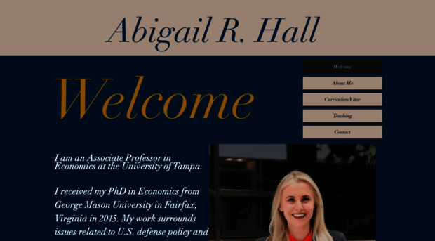 abigailrhall.com