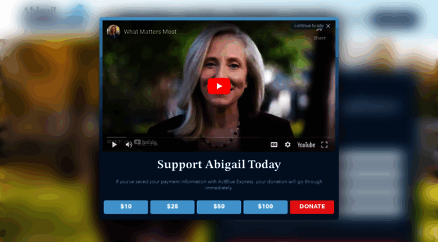 abigailspanberger.com