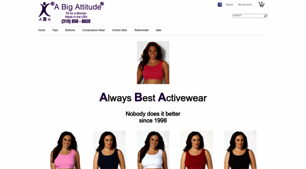 abigattitude.com