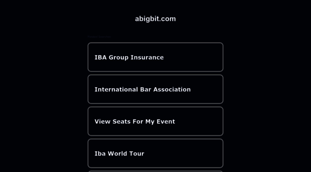 abigbit.com