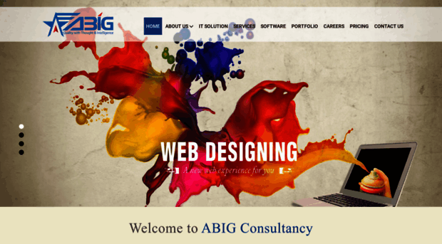 abigconsultancy.com